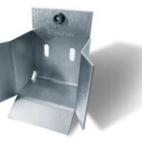 AZP605a - sada pro samonosnou posuvnou bránu až do 5,5 m průjezdu, 350 kg